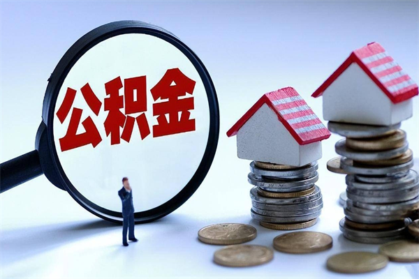 滨州离职提住房公积金（离职公积金提取条件）